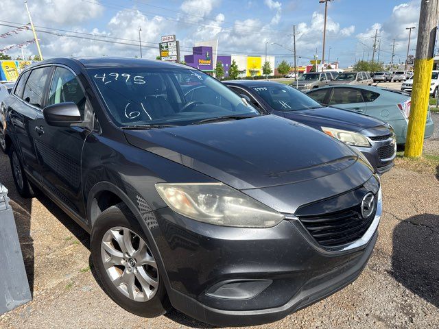 2015 Mazda CX-9 Touring | Kenner, LA | Auto Nation LLC 2015 Mazda CX-9 Touring | Kenner, LA | Auto Nation LLC