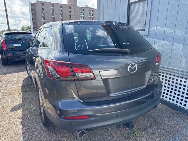 2015 Mazda CX-9 Touring | Kenner, LA | Auto Nation LLC 2015 Mazda CX-9 Touring | Kenner, LA | Auto Nation LLC