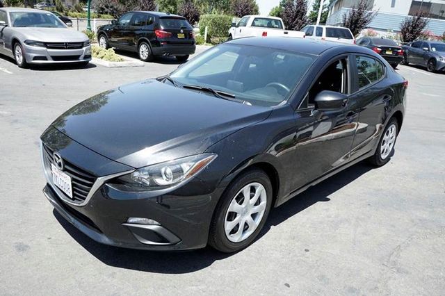 2015 Mazda Mazda3 i Sport | Hayward, CA | Infinitude Auto Sales