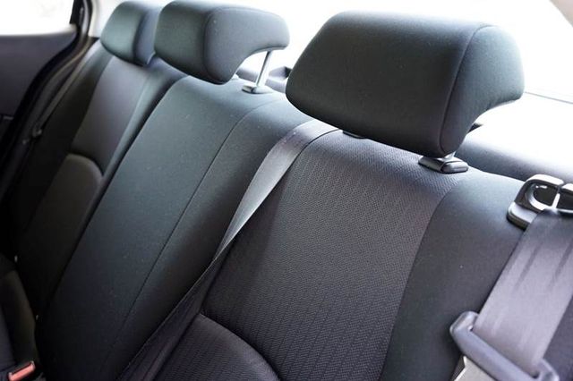 2015 Mazda Mazda3 i Sport