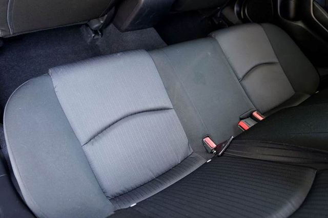 2015 Mazda Mazda3 i Sport