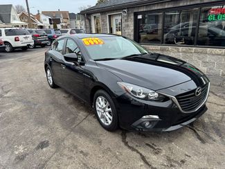 2015 Mazda 3 i Grand Touring | Milwaukee, Wisconsin | Millennium Motor Sales