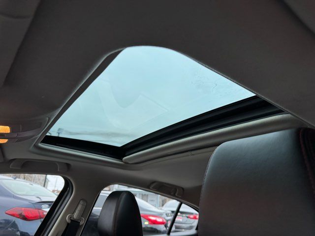 2015 Mazda 3 i Grand Touring