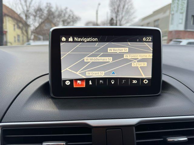 2015 Mazda 3 i Grand Touring