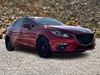 2015 Mazda Mazda3 i Grand Touring | Naugatuck, Connecticut | A Better Way Wholesale Autos-CT