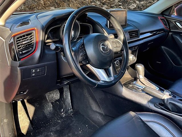 2015 Mazda Mazda3 i Grand Touring