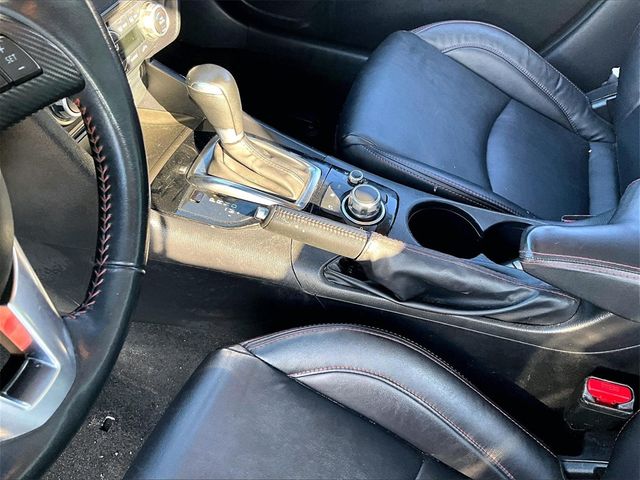 2015 Mazda Mazda3 i Grand Touring