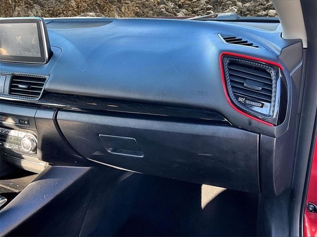 2015 Mazda Mazda3 i Grand Touring