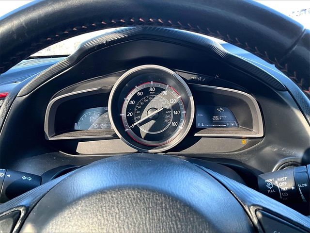 2015 Mazda Mazda3 i Grand Touring