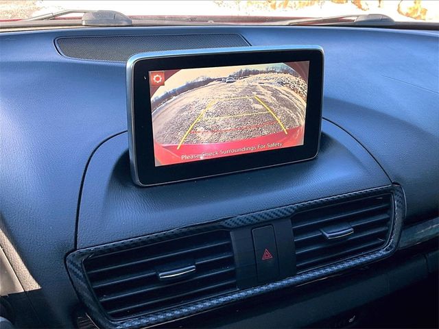 2015 Mazda Mazda3 i Grand Touring