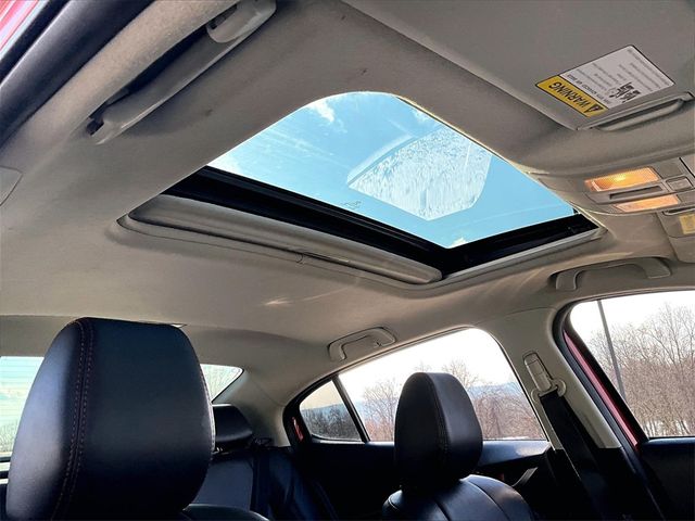 2015 Mazda Mazda3 i Grand Touring