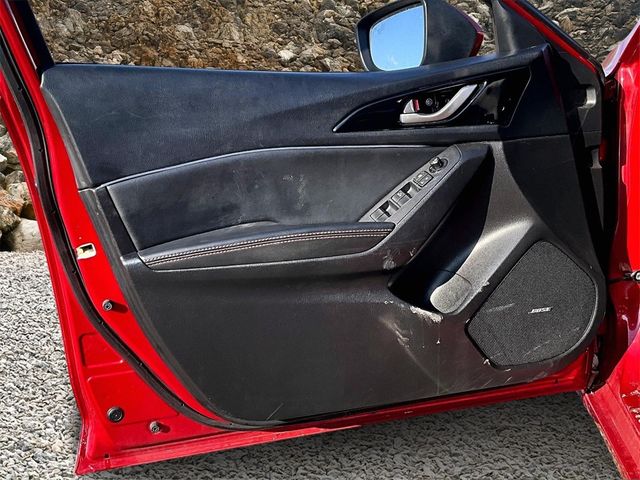 2015 Mazda Mazda3 i Grand Touring