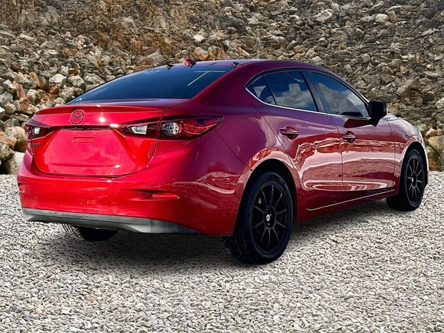 2015 Mazda Mazda3 i Grand Touring