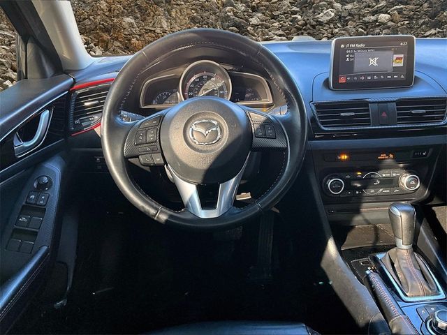 2015 Mazda Mazda3 i Grand Touring