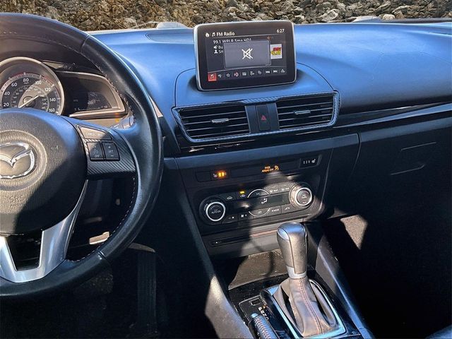 2015 Mazda Mazda3 i Grand Touring