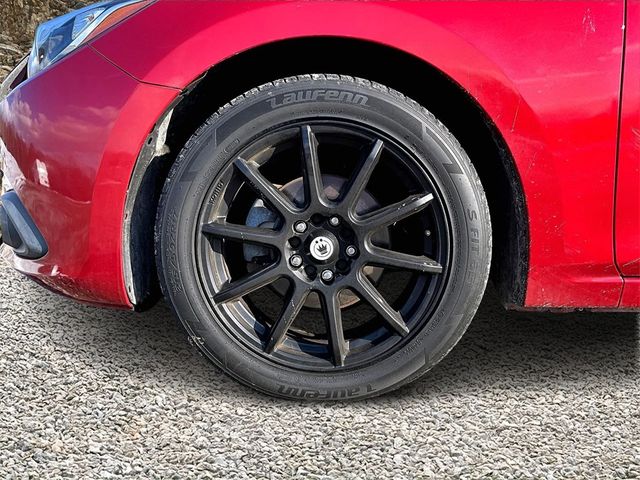 2015 Mazda Mazda3 i Grand Touring