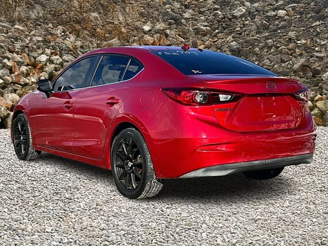 2015 Mazda Mazda3 i Grand Touring