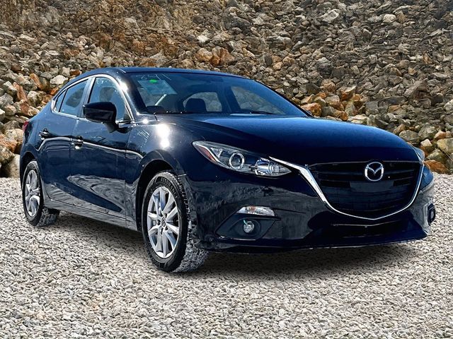 2015 Mazda Mazda3 i Grand Touring