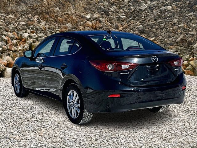 2015 Mazda Mazda3 i Grand Touring