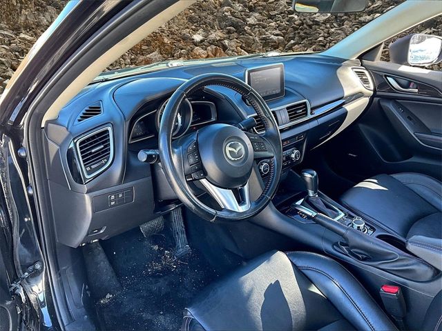 2015 Mazda Mazda3 i Grand Touring