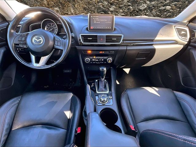 2015 Mazda Mazda3 i Grand Touring