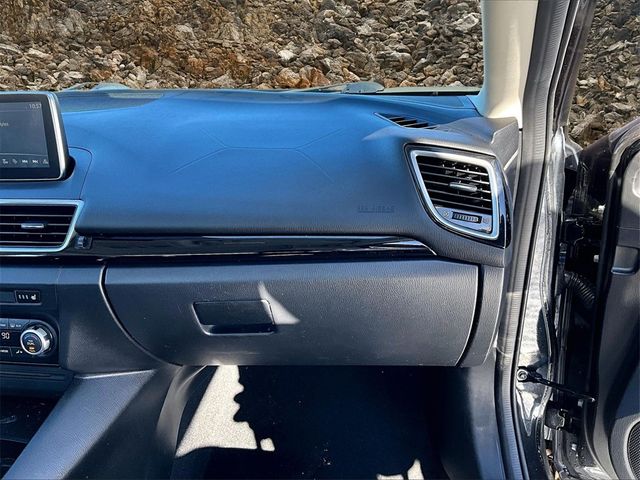 2015 Mazda Mazda3 i Grand Touring