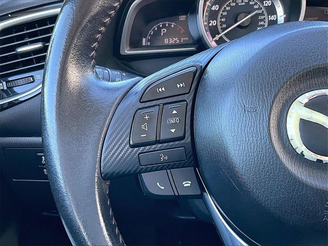 2015 Mazda Mazda3 i Grand Touring