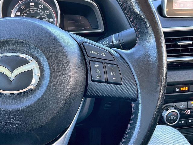 2015 Mazda Mazda3 i Grand Touring