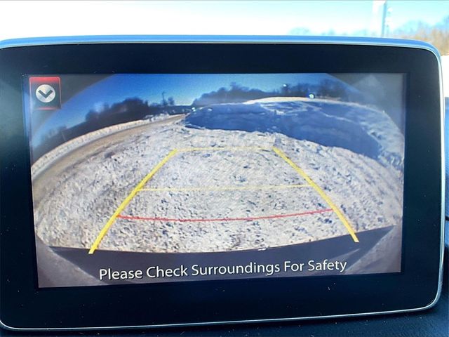 2015 Mazda Mazda3 i Grand Touring