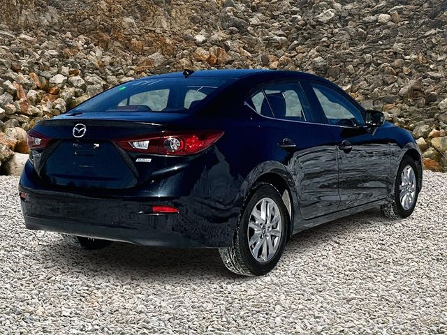 2015 Mazda Mazda3 i Grand Touring