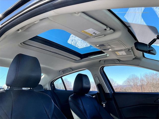 2015 Mazda Mazda3 i Grand Touring