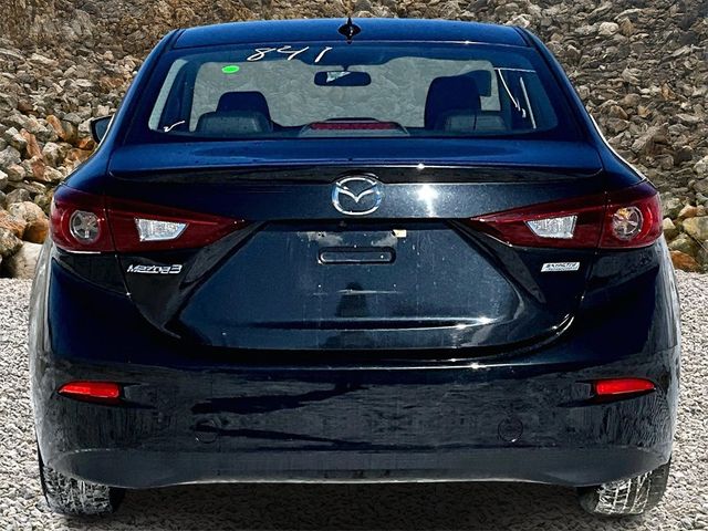 2015 Mazda Mazda3 i Grand Touring