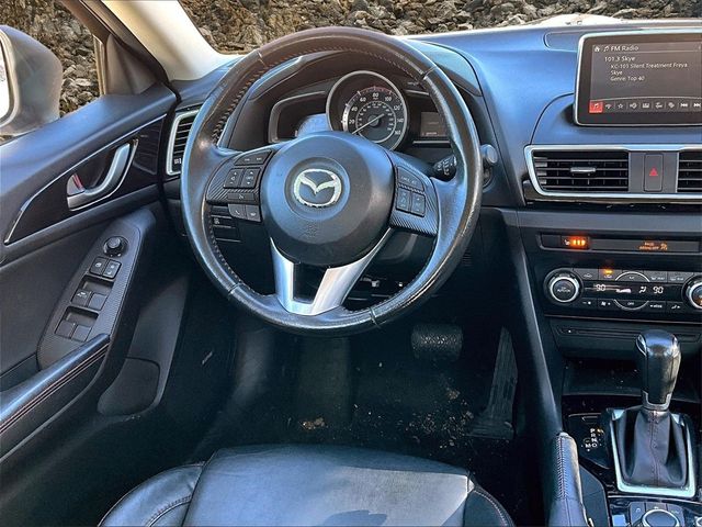 2015 Mazda Mazda3 i Grand Touring