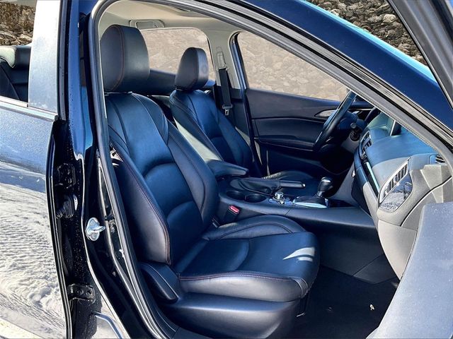 2015 Mazda Mazda3 i Grand Touring