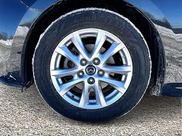 2015 Mazda Mazda3 i Grand Touring