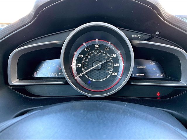 2015 Mazda Mazda3 i Grand Touring