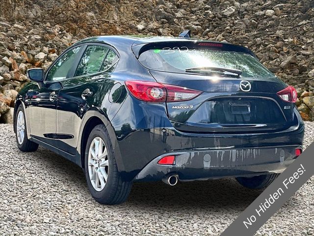 2015 Mazda Mazda3 i Grand Touring