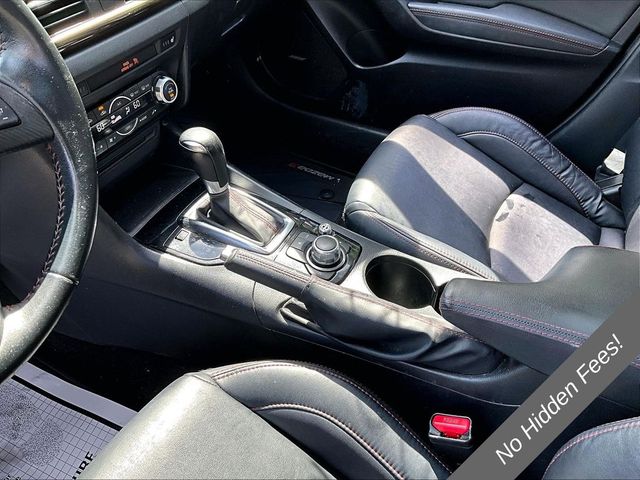 2015 Mazda Mazda3 i Grand Touring
