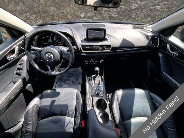 2015 Mazda Mazda3 i Grand Touring