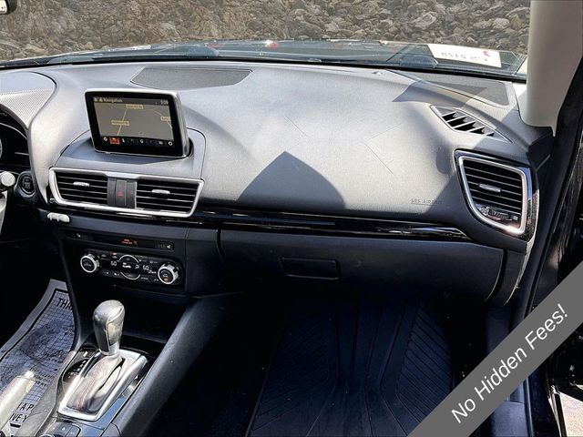 2015 Mazda Mazda3 i Grand Touring