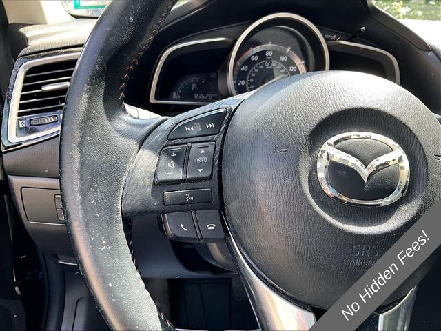 2015 Mazda Mazda3 i Grand Touring