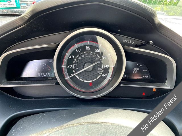 2015 Mazda Mazda3 i Grand Touring