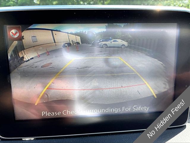 2015 Mazda Mazda3 i Grand Touring
