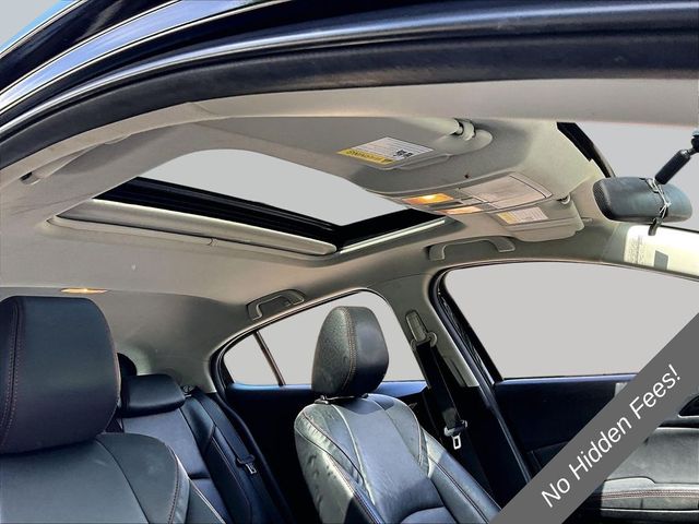 2015 Mazda Mazda3 i Grand Touring