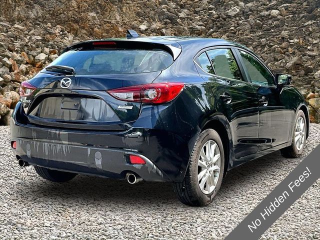2015 Mazda Mazda3 i Grand Touring