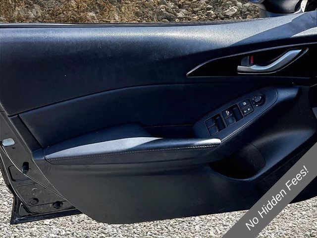 2015 Mazda Mazda3 i Grand Touring