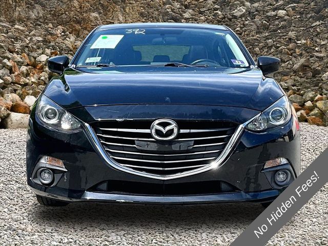 2015 Mazda Mazda3 i Grand Touring