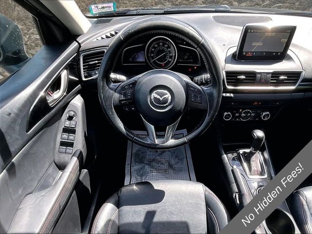 2015 Mazda Mazda3 i Grand Touring