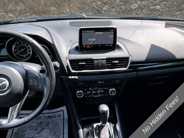2015 Mazda Mazda3 i Grand Touring