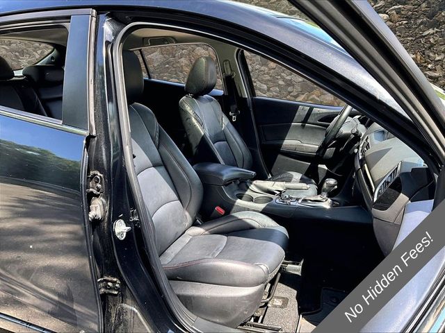 2015 Mazda Mazda3 i Grand Touring